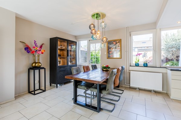 Medium property photo - Karel van Brimeustraat 4, 5923 CA Venlo